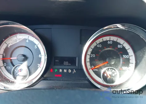 2011 Dodge Grand Caravan Express from USA, damaged, VIN 2D4RN4DG0BR613593